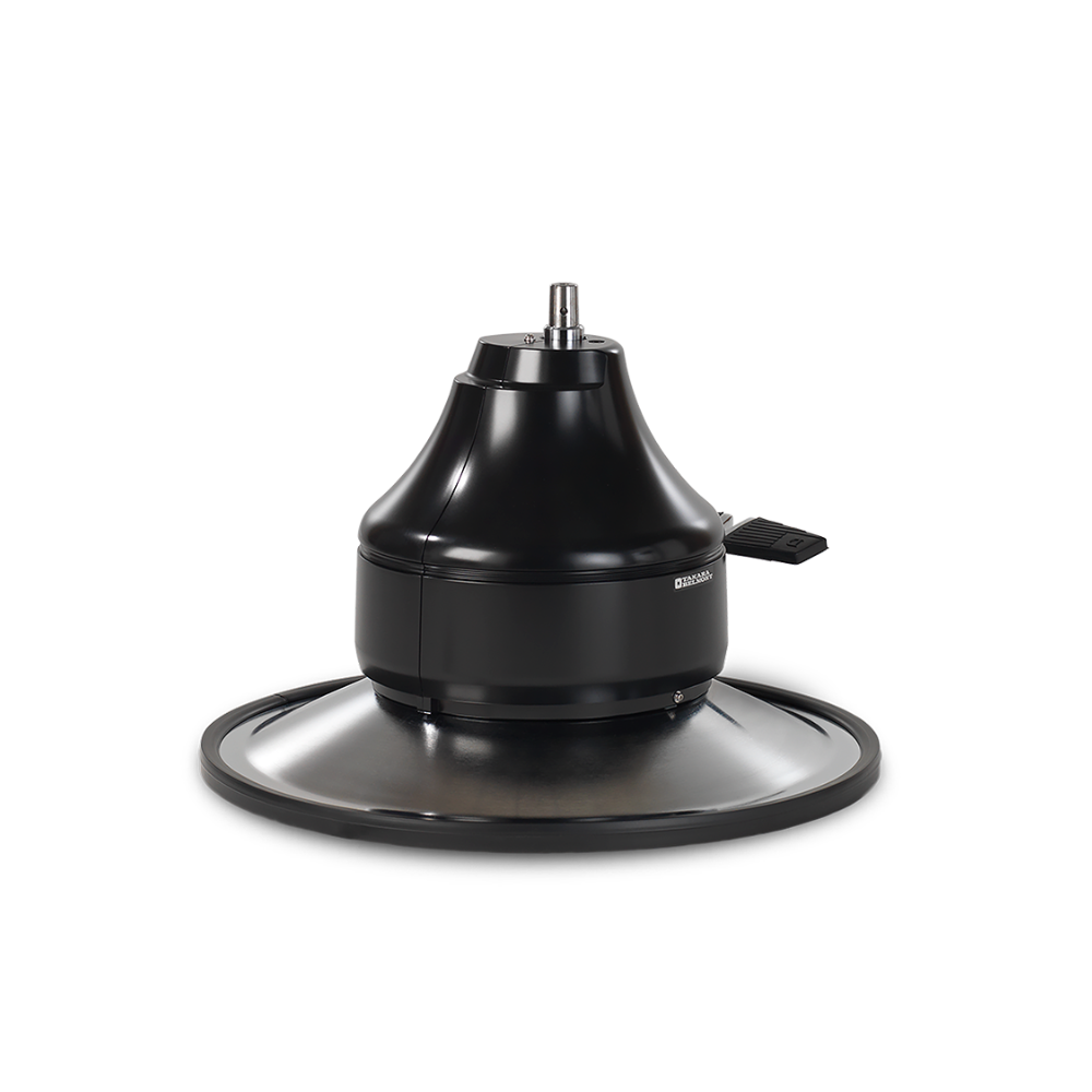 MTR2 SVART HYDRAULIK PUMP